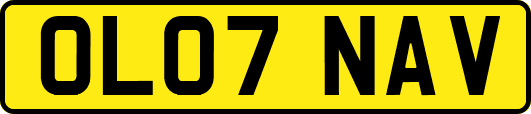 OL07NAV