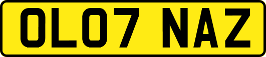 OL07NAZ