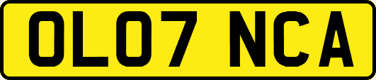 OL07NCA