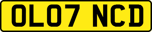 OL07NCD