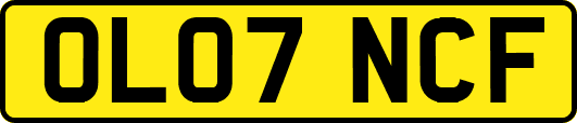 OL07NCF