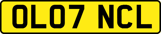 OL07NCL