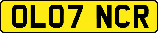 OL07NCR