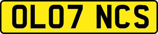 OL07NCS