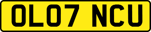 OL07NCU