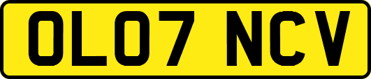 OL07NCV