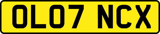 OL07NCX