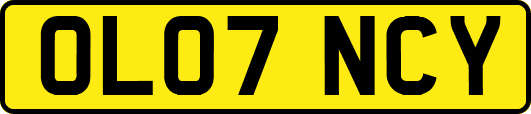 OL07NCY