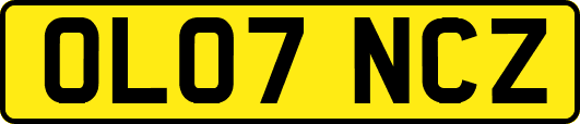 OL07NCZ