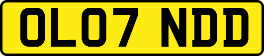 OL07NDD