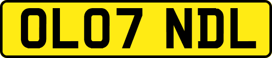 OL07NDL