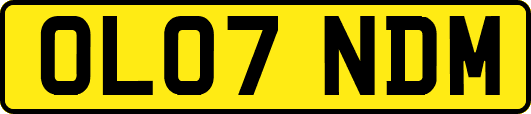 OL07NDM
