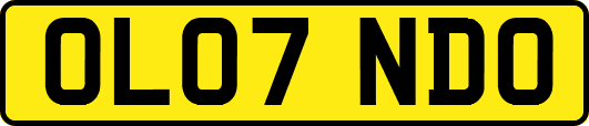 OL07NDO