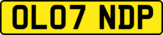 OL07NDP