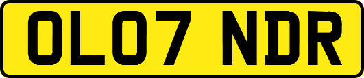 OL07NDR