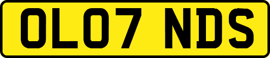 OL07NDS