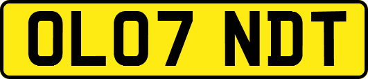 OL07NDT