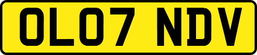 OL07NDV