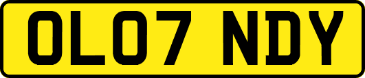 OL07NDY