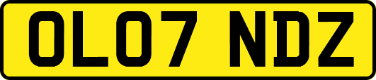 OL07NDZ