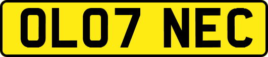 OL07NEC