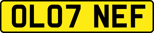 OL07NEF