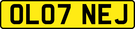 OL07NEJ