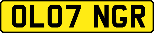 OL07NGR