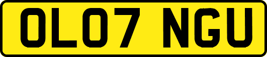 OL07NGU