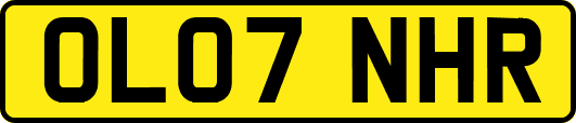 OL07NHR