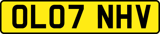 OL07NHV