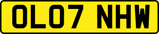 OL07NHW
