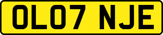 OL07NJE