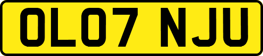 OL07NJU