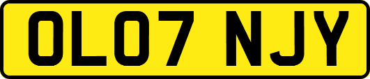 OL07NJY