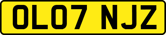 OL07NJZ