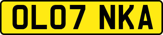 OL07NKA