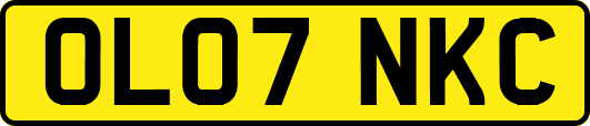 OL07NKC