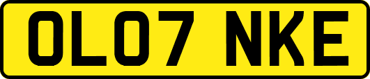 OL07NKE