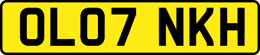 OL07NKH