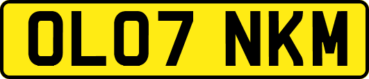 OL07NKM