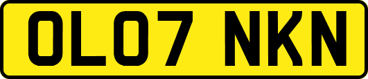 OL07NKN