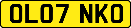OL07NKO