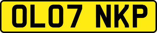 OL07NKP