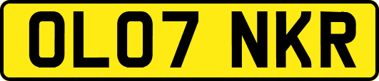 OL07NKR