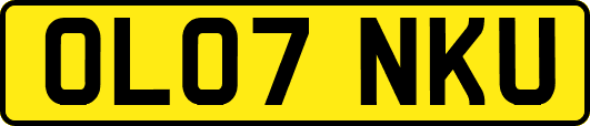 OL07NKU