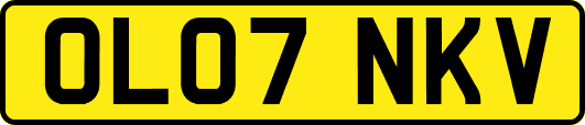 OL07NKV