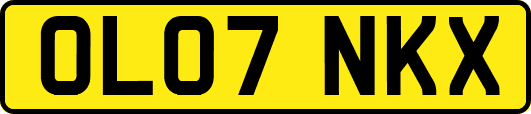 OL07NKX