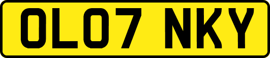 OL07NKY