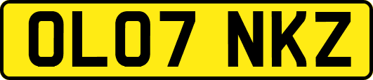 OL07NKZ
